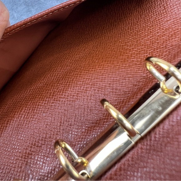 🌵Louis Vuitton Agenda PM Monogram🌵 - Picture 10 of 14